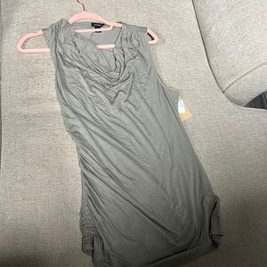 NWT Halogen Top sz 1 (small)